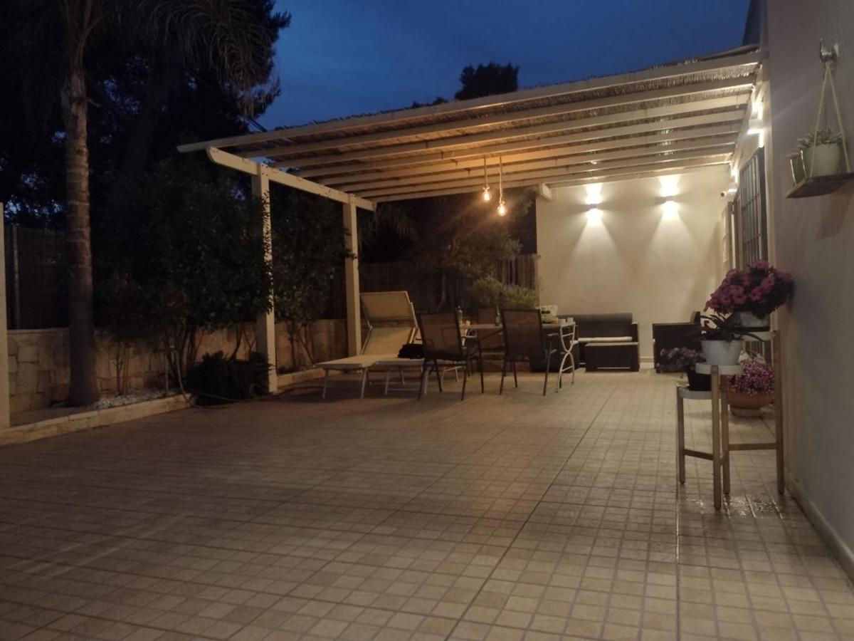 Librari - Quality Confort Monacizzo Exterior foto